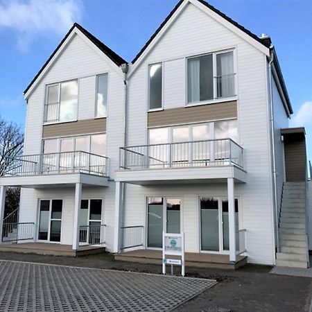 Oceanhouse Apartment Olpenitz Exterior photo